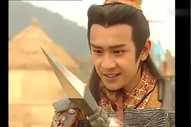 哪吒的火尖枪乃至阳之物，被阳光照射后又恢复了法力视频封面