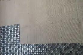 卫生间马赛克粘贴全过程记录，看懂了就不用怕工人师傅糊弄你了！