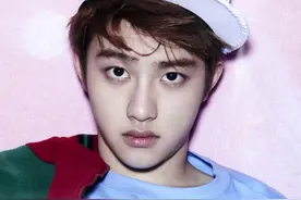 细说EXO成员，家庭富裕排行榜图片