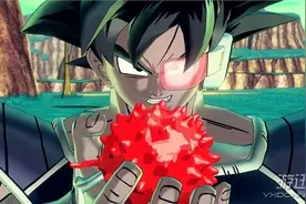 《龙珠：超宇宙2》最新截图放出 主机版以60帧运行！图片