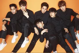 神话新专辑筹划中 预计10月份发布图片