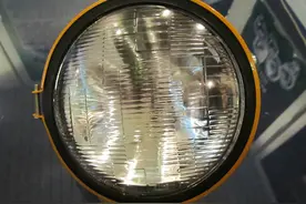 汽车前照灯经常烧坏的原因有哪些？图片