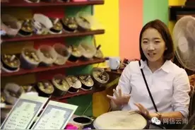 我在云南过暑假：来云南旅行 相机里除了风景更有俏丽多姿的姑娘图片