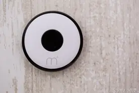 炎炎夏日有了它更清凉！魅族万能遥控器上手玩图片