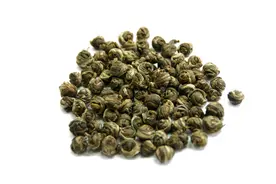 茉莉龙珠的冲泡方法图片