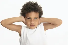 这些影响儿童健康的习惯 你家宝宝有吗？图片