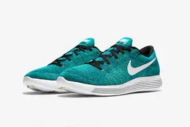 里约别注，Nike LunarEpic Flyknit Low “Rio” 即将发售图片