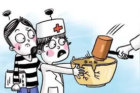 高校公立医院取消编制，你认为可行吗？图片