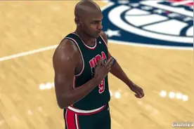 《NBA 2K17》首曝预告梦想开始 捍卫尊严荣光无限图片