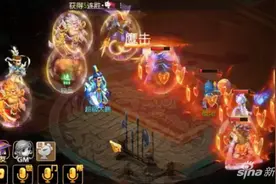 梦幻西游手游化生能加多少血 治疗强度很重要图片