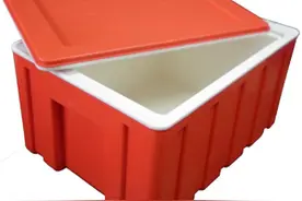 保温箱哪个牌子的好？ 保温箱品牌推荐！图片
