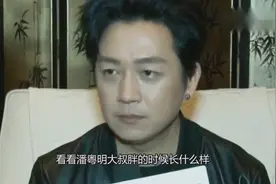 “整容”最成功的几位男明星！彭于晏陈伟霆没“整”之前长这样！视频封面