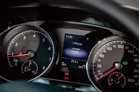 有容乃大 试驾上汽大众2016款 途安L 280TSI 自动豪华版图片