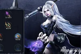 暗黑黎明2法师转职怎么选择 二转职业选择分析图片