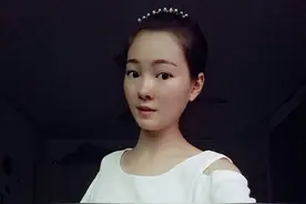 因老公弱精，备孕4年的我头胎生了女孩，婆婆让我再给她生孙子！图片