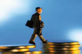 朝阳金融不能说的秘密！图片