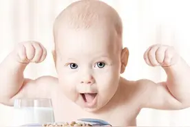 夏天小宝宝如何补充钙铁锌？父母们要注意了！图片