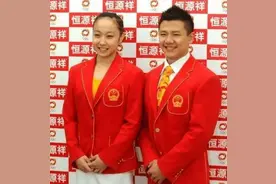 听说，奥运队服是各大品牌打的一场无硝烟的仗图片