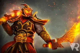 DOTA2国际锦标赛开幕，VR模式观战乐趣无穷图片