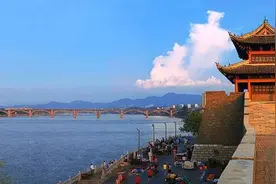 玩在江西七夕在赣州，五个适合表白释放“洪荒之力”的地方～～～图片