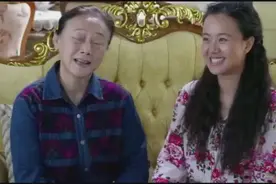 丈夫得知妻子怀孕，高兴坏了：从今天起，我一点儿脾气都没有了视频封面