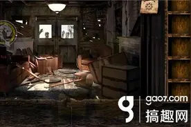 你能逃离恐怖吗3攻略 Can You Escape Horror 3通关图文攻略图片
