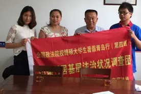 德衡调查组走访平度市东阁街道图片