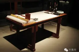 古典家具制作流程图片