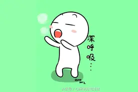 我们为什么会紧张，怎么缓解紧张的情绪呢？图片