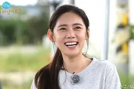 40多位韩星因“限韩令”而被抵制，唯有她获得网友求放过！图片