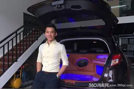 炼音术：“炼”出顶班丰田皇冠音响系统图片