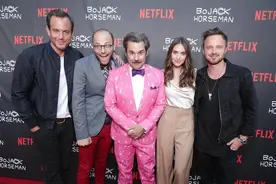 《马男波杰克》为什么如此擅长描绘精神疾病？图片