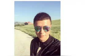 老板娘说：孙红雷长得可丑了。请问孙漂亮去哪了？图片