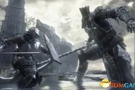 黑暗之魂3开荒武器推荐 开荒最强输出武器图片