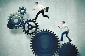 最经典的五大团队小游戏图片