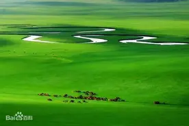 你听过哪些惊艳的地名？有个地方你肯定知道！图片