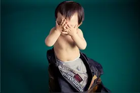变态杀手：男童被人从肛门灌气杀害图片