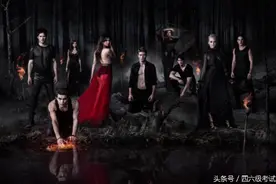 四六级:美剧里那些高频口语，你知道几个？图片