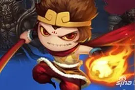 《造梦西游4手机版》版本更新调整内容一览图片