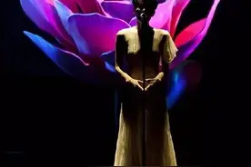 她出道27年，是很多人心中无可超越的一代天后！图片