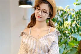 会跳舞的裙子，你想拥有吗？图片