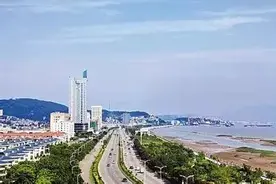 当年今日｜闽侯县划归为福州市管辖；福州经济技术开发区和马尾区合并图片