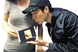 王力宏40岁迎来“大满贯人生”图片