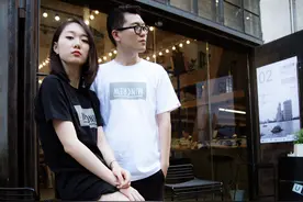 Mincrew 新一季反光 Tee 正式发售！图片
