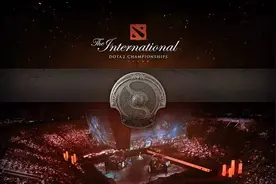 TI6小组赛分组出炉，TI后有大改革图片