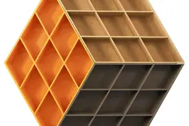 新奇玩意：百变家具，你想要的它都能办得到图片