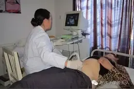 为啥说孕早期不要轻易做B超？图片