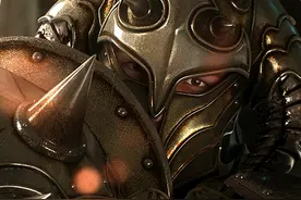 换换口味玩一玩韩国的动作手游 《掠夺者》评测图片