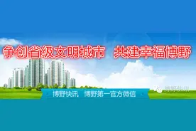 村史博野的各个村名都是咋来的图片