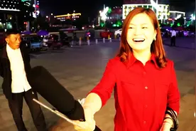 据说抢过一分钱微信红包的人都看过......